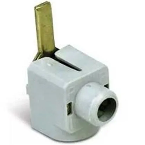 Terminal Steck Pino 25mm Scf
