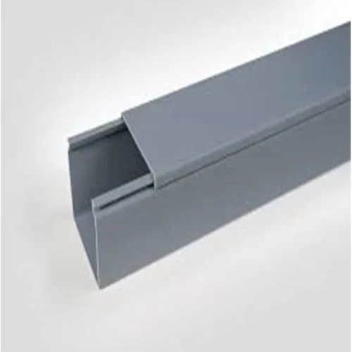 Canaleta Hellermann Hd2f 30x30 Fechada 2m