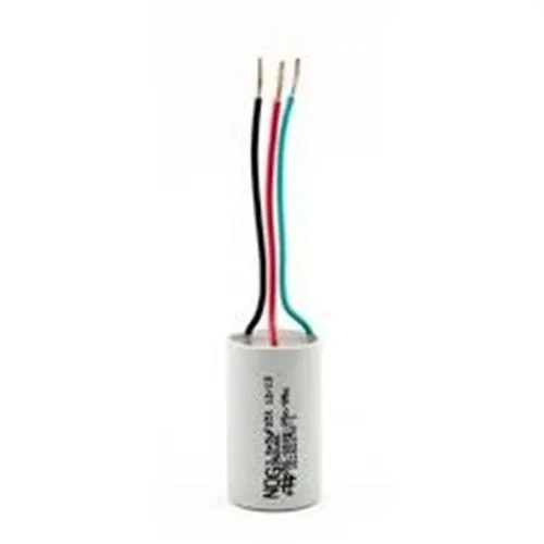 Capacitor Mec Tronic 3 Fios 1.5uf+2.5uf X 250 220v