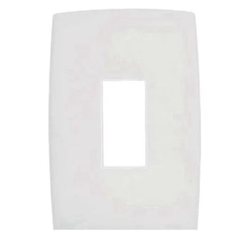 Pialplus Pial Placa 1 Posto 4x2 618501
