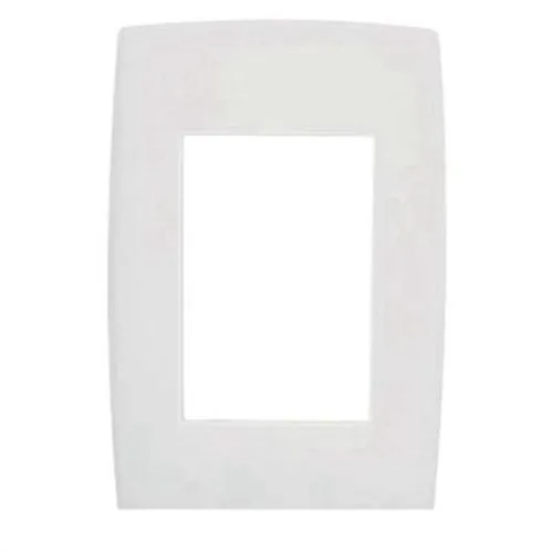Pialplus Pial Placa 3 Posto 4x2 618503