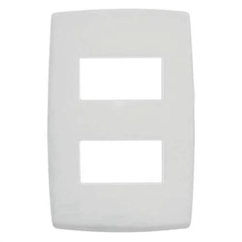Pialplus Pial Placa 2 Posto 4x2 Sep 618506