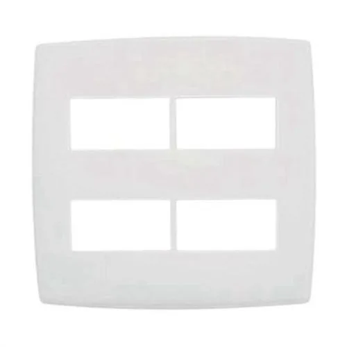 Pialplus Pial Placa Sep 4x4 618514