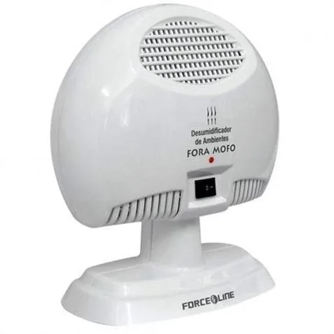Desumidificador Forceline 295 Ambiente Biv