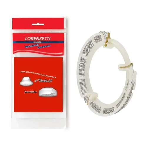 Resistencia Lorenzetti 3056a 6800w 220v Bella