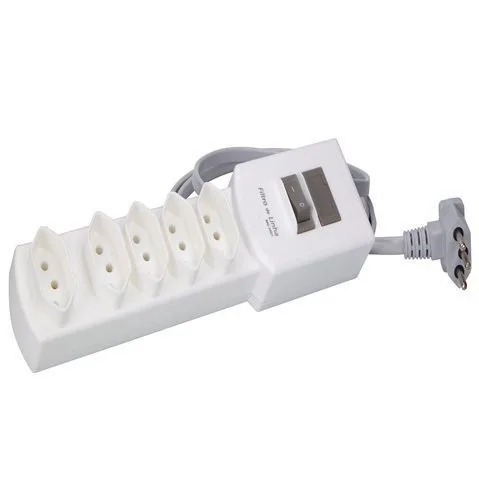 Filtro Mar-girius Mg-3001 Linha Branco Biv 1.5mt
