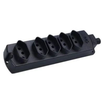 Tomada Mar-girius Tmu5-310 Multi. Pt 10a Pa0137