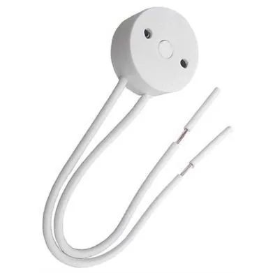Soquete Div Rabicho Fluor P/lamp T5