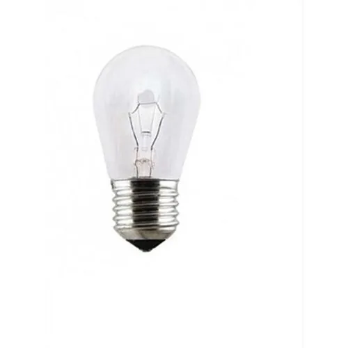 Lampada Taschibra Clara Fog/gel 40w 127v