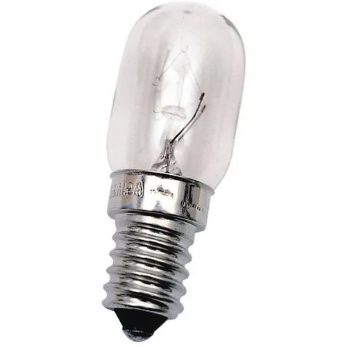 Lampada Taschibra Microondas 15w 127v E14