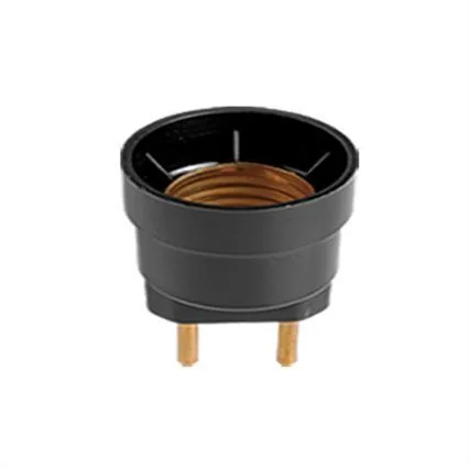 Soquete Ilumi 1701 C/ Pino Pto