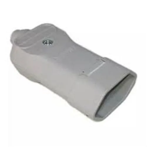 Pino Mar-girius Femea 2p+t 20a Cinza Tmd2-3