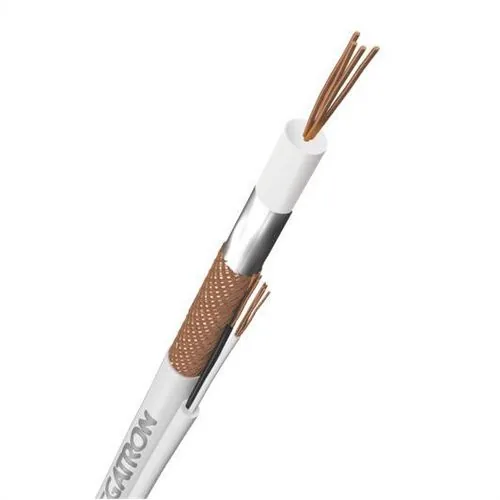 Fio Megatron Cabo Coaxial 0.4mm P/camera