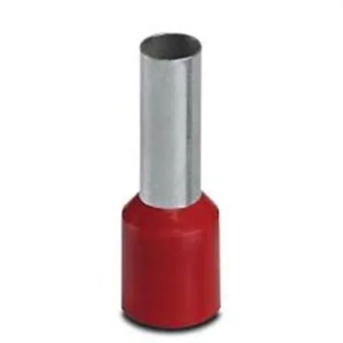 Terminal Crimper Ct3611 Pino Tubular 10.0mm Vm