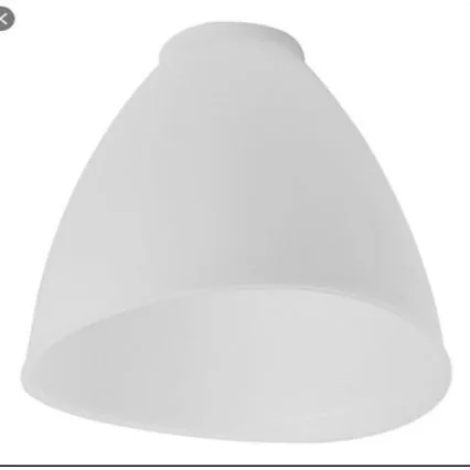 Globo Tron Tulipa Pvc P/vent Tramont/marbel