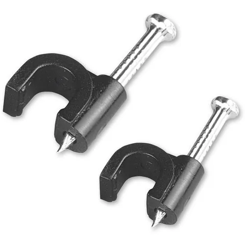 Cartela Bemfixa 4111 Miguelao Coaxial 6mm Pt