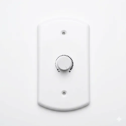 Chave Mec Tronic P/ventilador Oscilante Biv