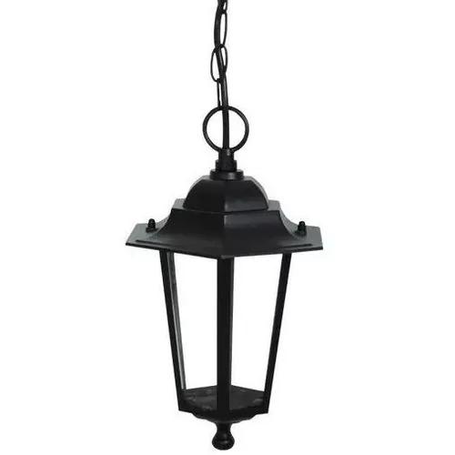 Luminaria Taschibra Pendente Tlf-28 Pto