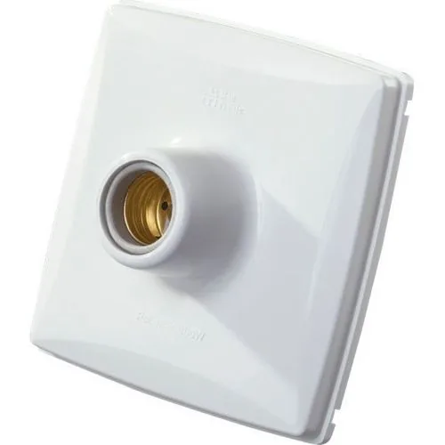 Plafunier Mec Tronic Mt 30127 Petra Bco