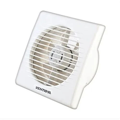 Exaustor Ventisol P/banheiro 150mm 127v