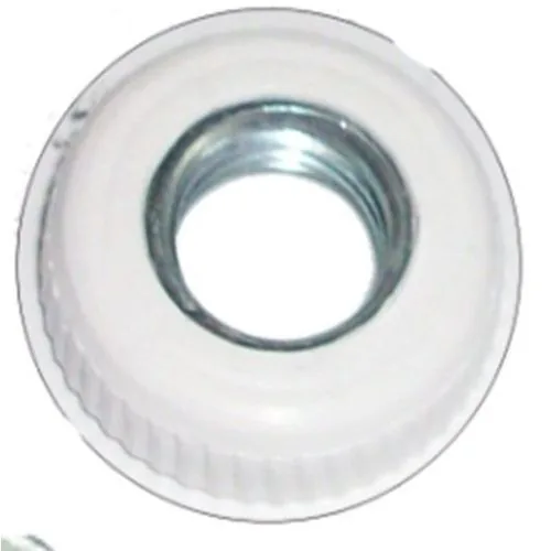 Porca Marcai Psb P/spot Bco