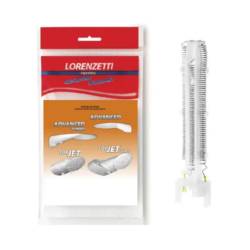 Resistencia Lorenzetti 3055o 7500w 220v Adv/top