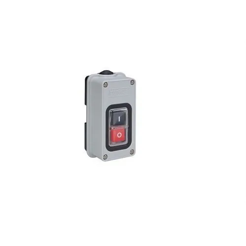 Chave Mar-girius Cs-103 Ip65 Bipolar 30a