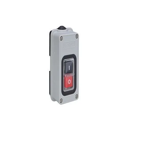 Chave Mar-girius Cs-103 Ip65 Bipolar 20a