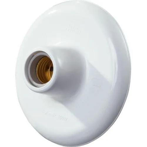 Plafunier Mec Tronic/opl  Mt 30125 Redondo Br
