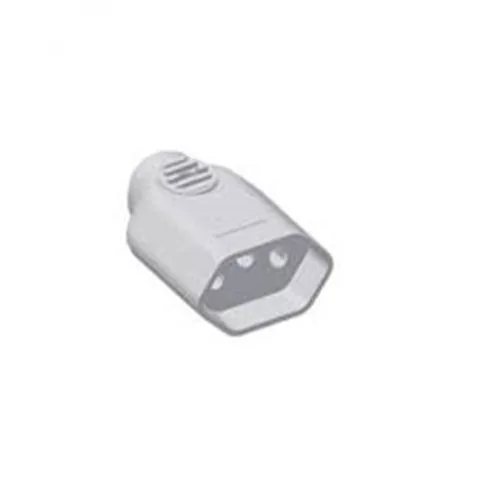 Pino Ilumi 1431 Femea 2p+t 10a Cinza