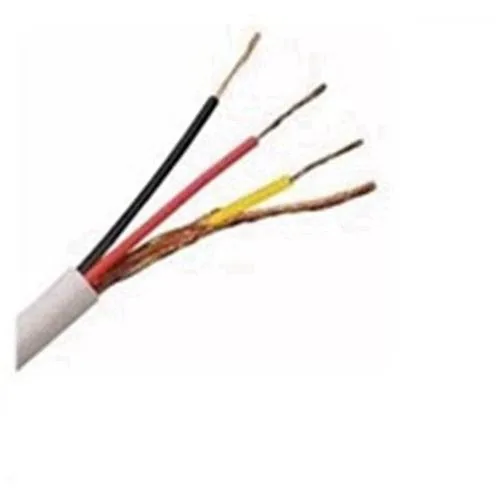 Fio Megatron Manga 3 X 26 Awg