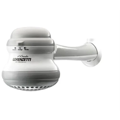 Ducha Lorenzetti Bello B Ultra Cz+brac 4600w 220v