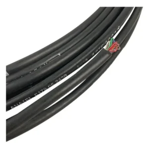 Fio Furukawa/coopersalto Cabo Ctp/apl 50 X 10pares