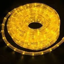 Mangueira Initial Luminosa Led Am 220v Mt