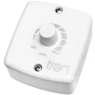 Dimer Tron Vent Oscilante Parede