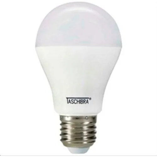 Lampada Taschibra Led 9w Bca