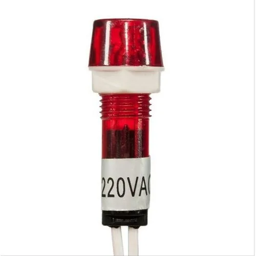 Olho Sm De Boi Vm 220v