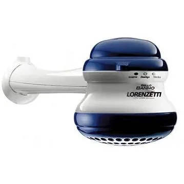 Ducha Lorenzetti Bello B Ultra Az+brac 5500w 220v