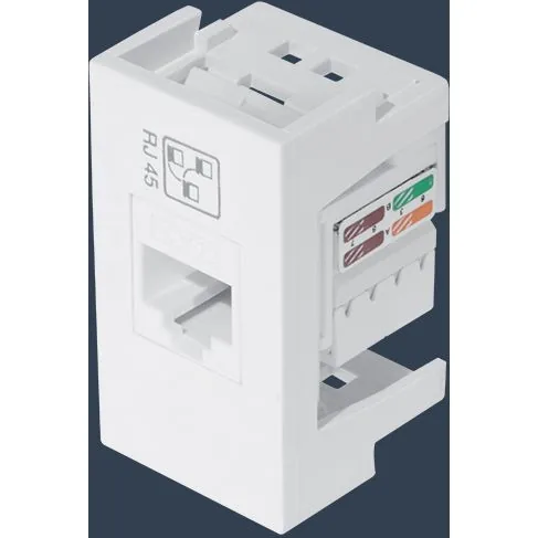 Evidence Fame Mod Tomada Rede Rj45e 8v 1140