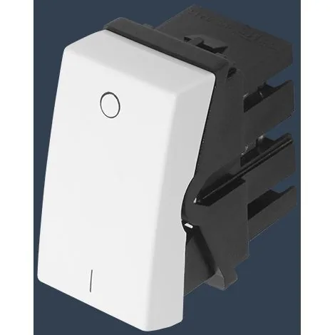 Evidence Fame Mod Interruptor Bip Simples 20a 0339