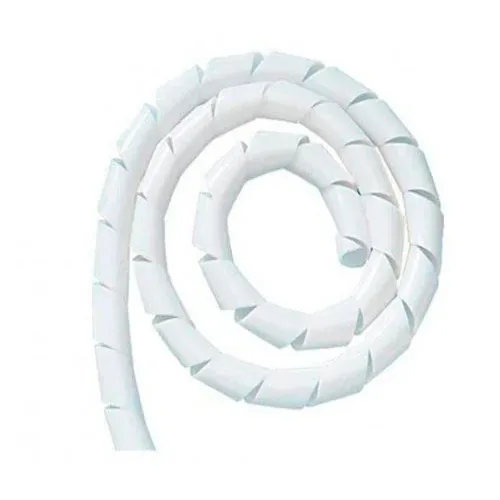 Organizador Hellermann Fio Spiral 1/4 Bc