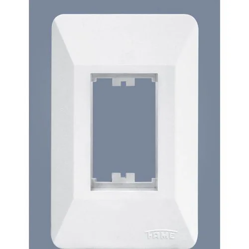 Evidence Fame Placa 1 Mod Ext Modular 3497