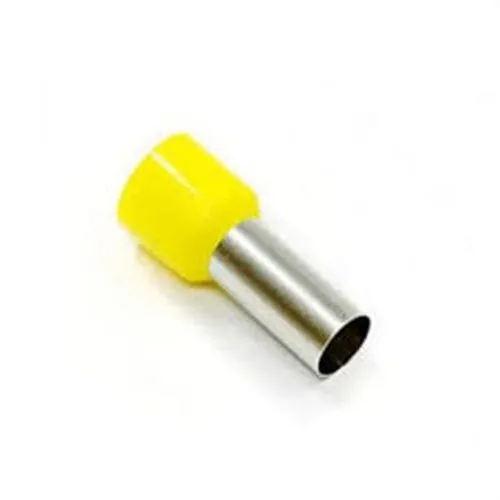 Terminal Crimper Ct3613 Pino Tubular 25mm Am