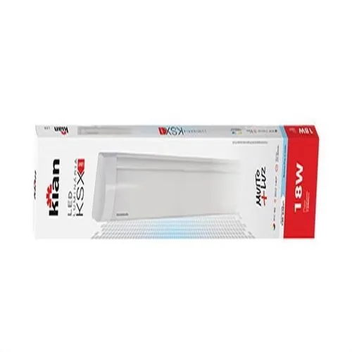 Luminaria Kian Led Sob Linear Ksx 45w Biv 6.0k