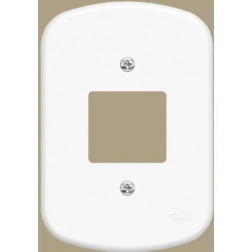 Espelho Fame 0785 Placa 4 X 2 F2