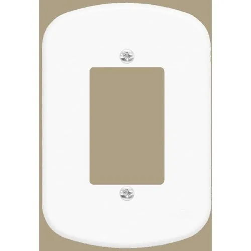 Espelho Fame 1369 Placa 4 X 2 F3p