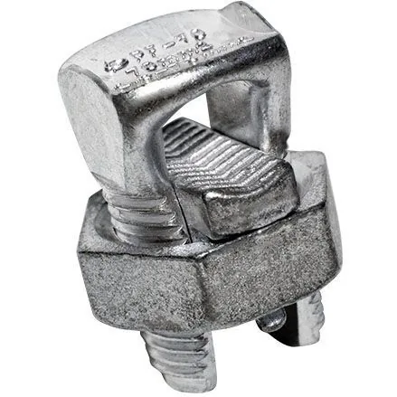 Conector Intelli Pf- 10 Fendido 10mm
