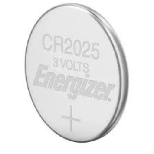 Bateria Energizer 3v Ecr2025