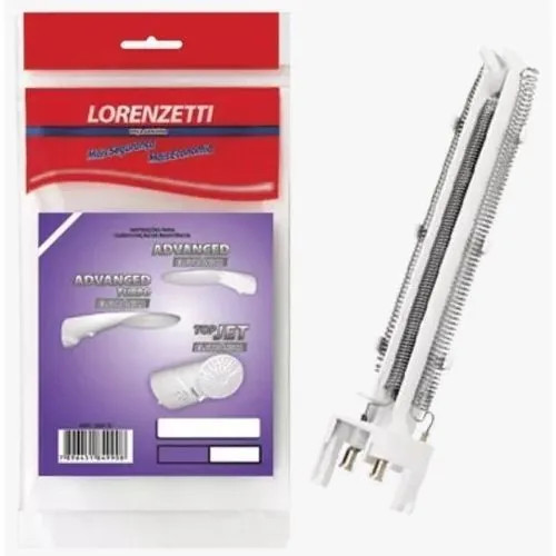Resistencia Lorenzetti 3056f 7500w 220v Adv Eletr