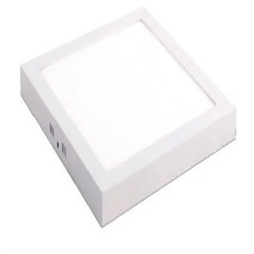 Luminaria Kian Led Sob Qd Slim 12w Biv 3.0k G2